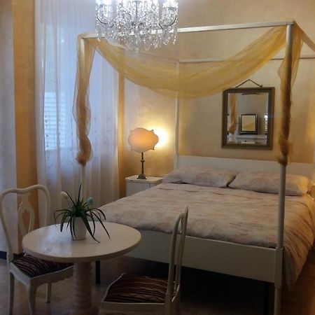 La Martino B&B Varese Exterior foto