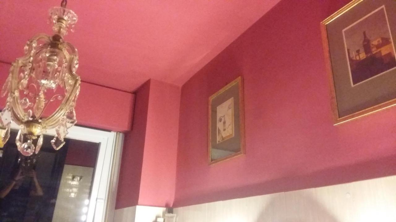 La Martino B&B Varese Exterior foto