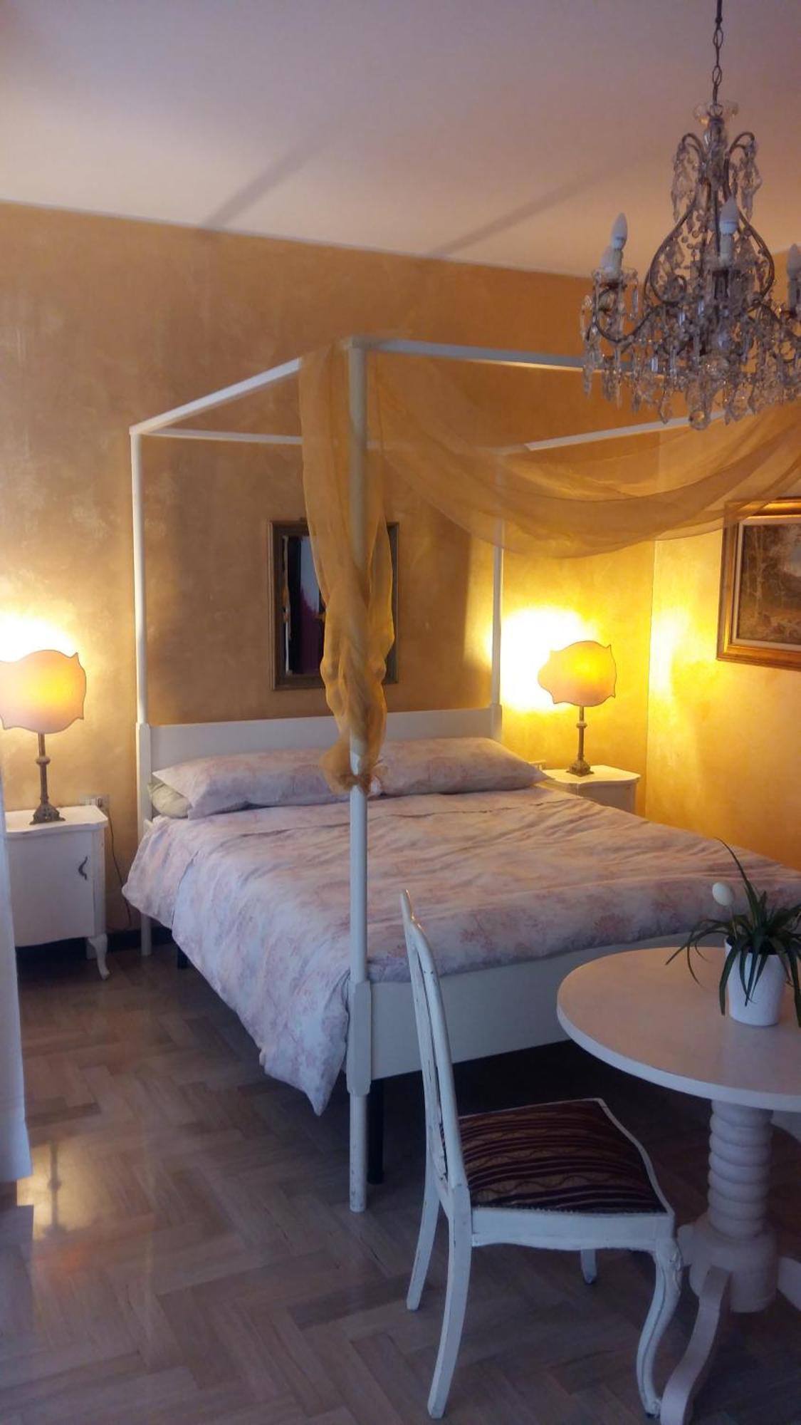 La Martino B&B Varese Zimmer foto